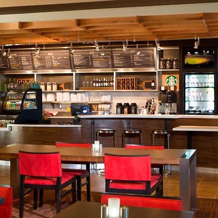 Courtyard By Marriott Dallas Midlothian At Midlothian Conference Center Extérieur photo