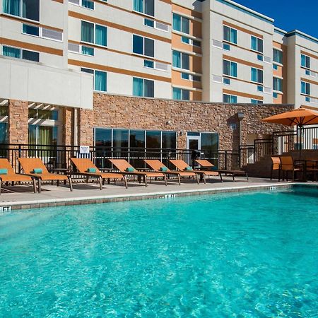 Courtyard By Marriott Dallas Midlothian At Midlothian Conference Center Extérieur photo