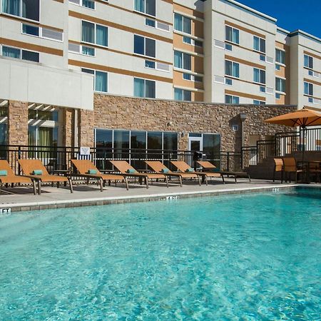 Courtyard By Marriott Dallas Midlothian At Midlothian Conference Center Extérieur photo