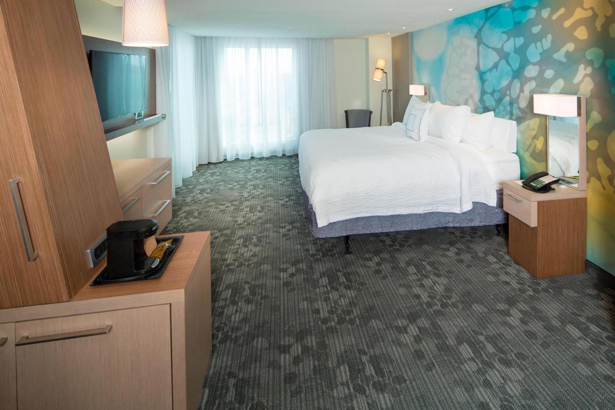 Courtyard By Marriott Dallas Midlothian At Midlothian Conference Center Extérieur photo