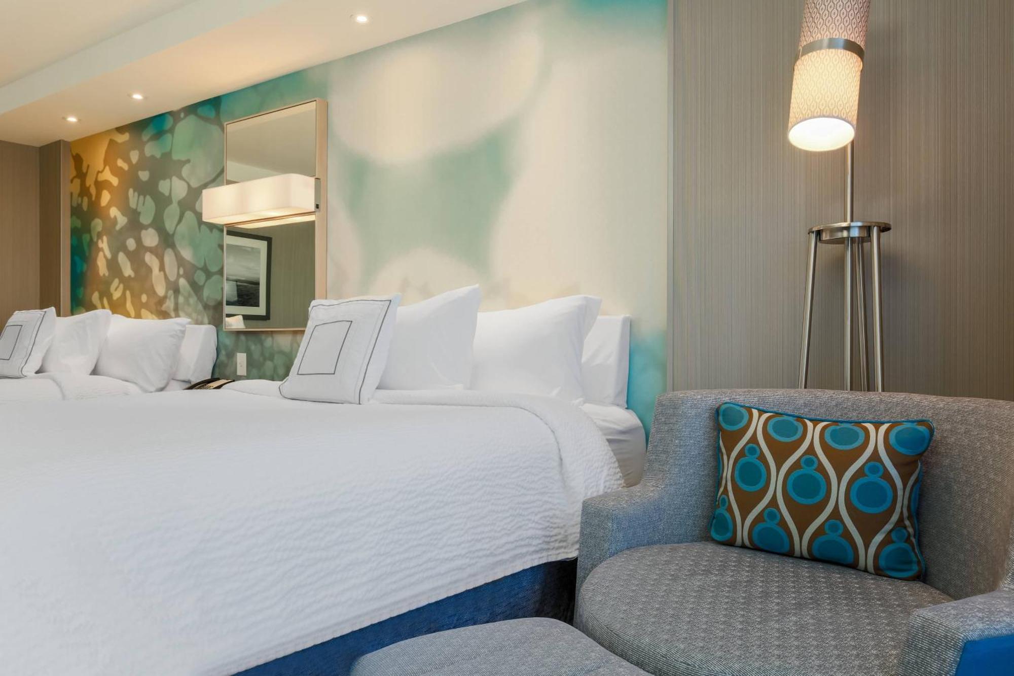 Courtyard By Marriott Dallas Midlothian At Midlothian Conference Center Extérieur photo