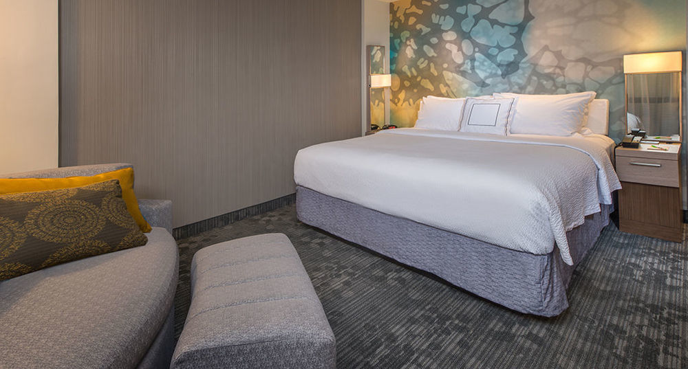 Courtyard By Marriott Dallas Midlothian At Midlothian Conference Center Extérieur photo