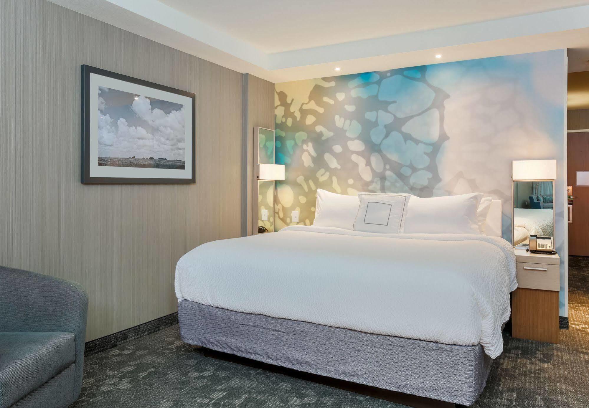 Courtyard By Marriott Dallas Midlothian At Midlothian Conference Center Extérieur photo