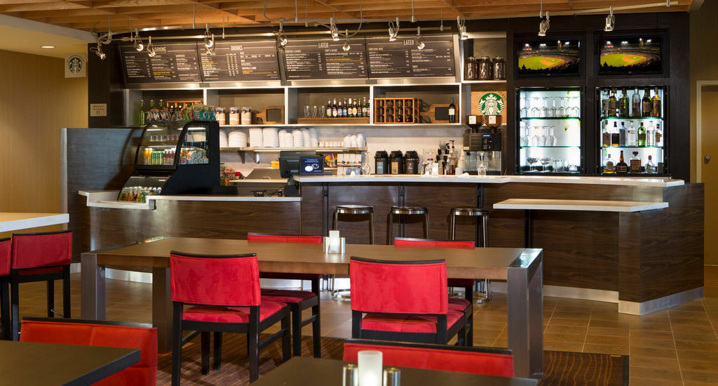 Courtyard By Marriott Dallas Midlothian At Midlothian Conference Center Extérieur photo